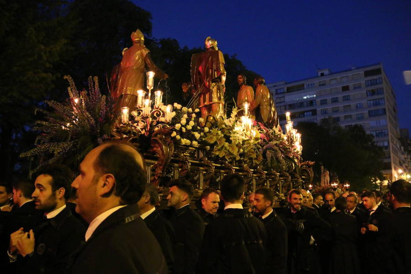 La cita de cada año