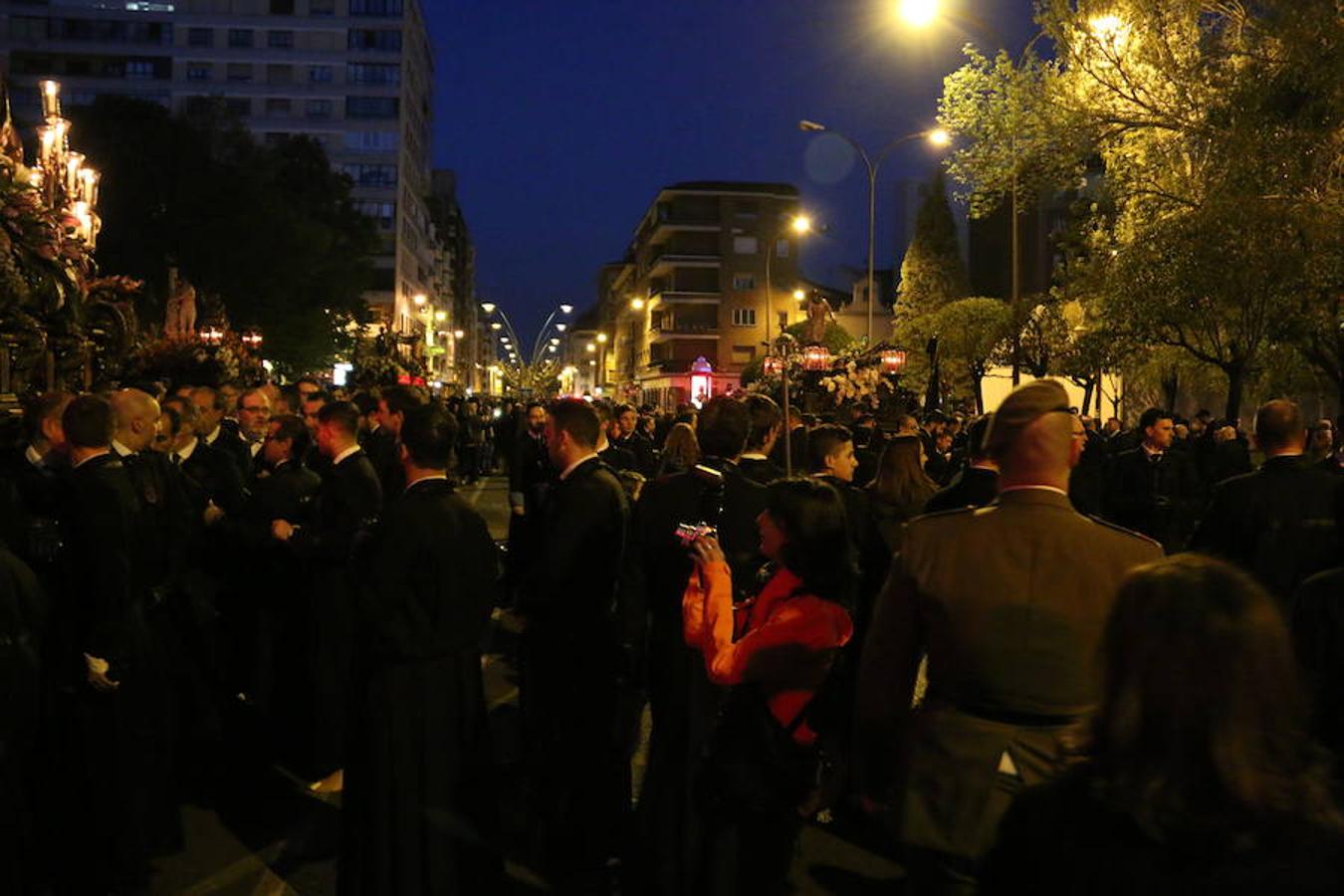 La cita de cada año