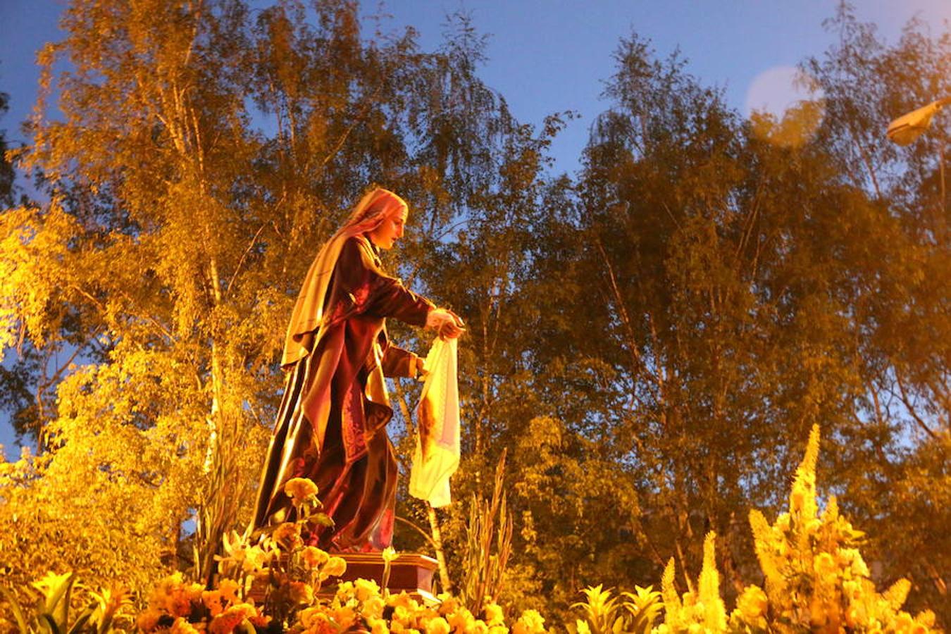 La cita de cada año