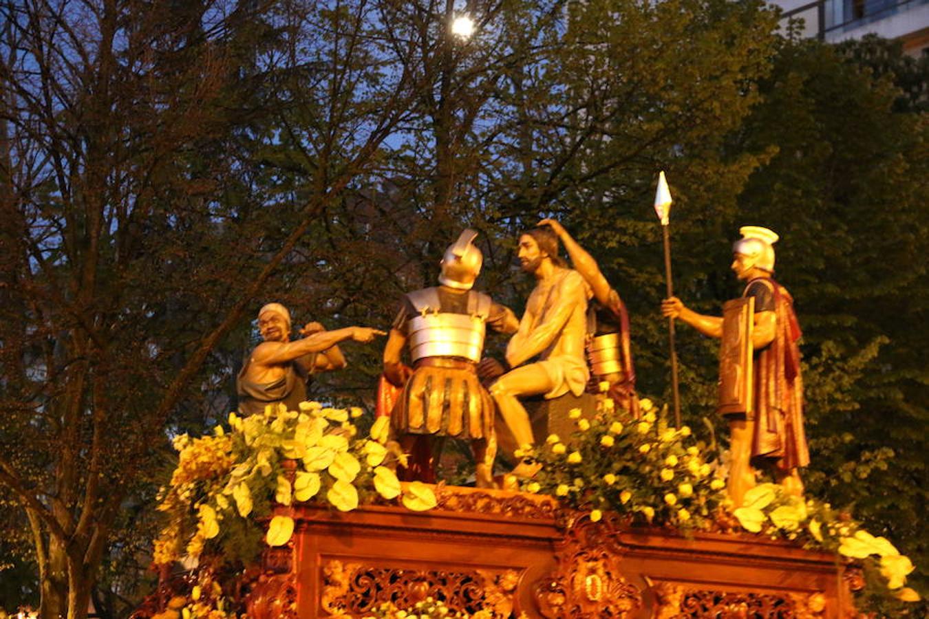 La cita de cada año