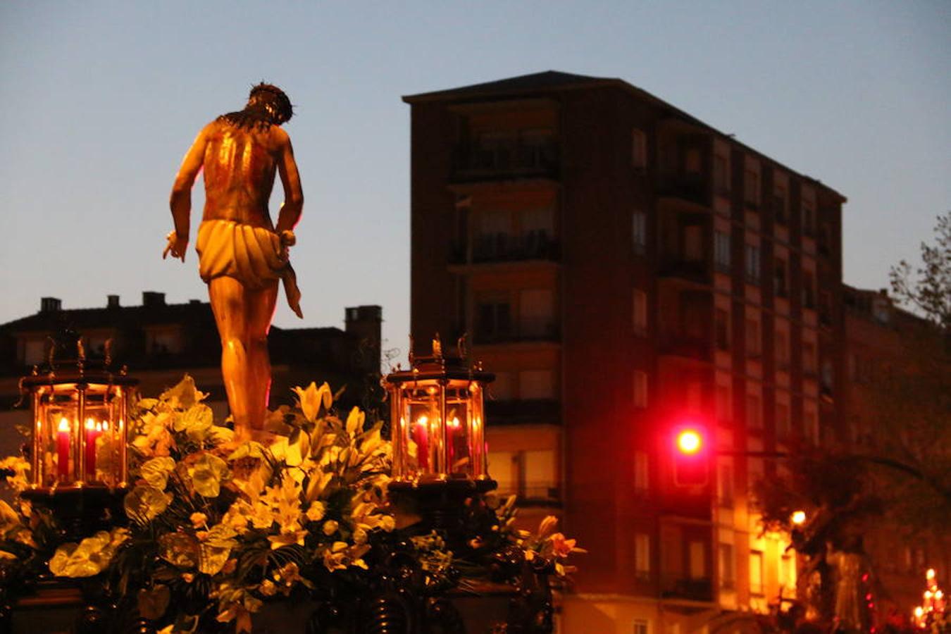 La cita de cada año