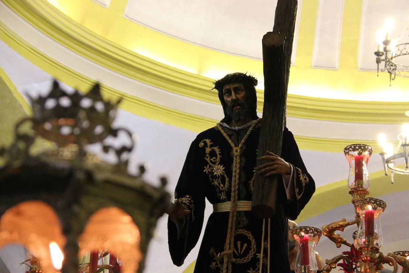 La cita de cada año