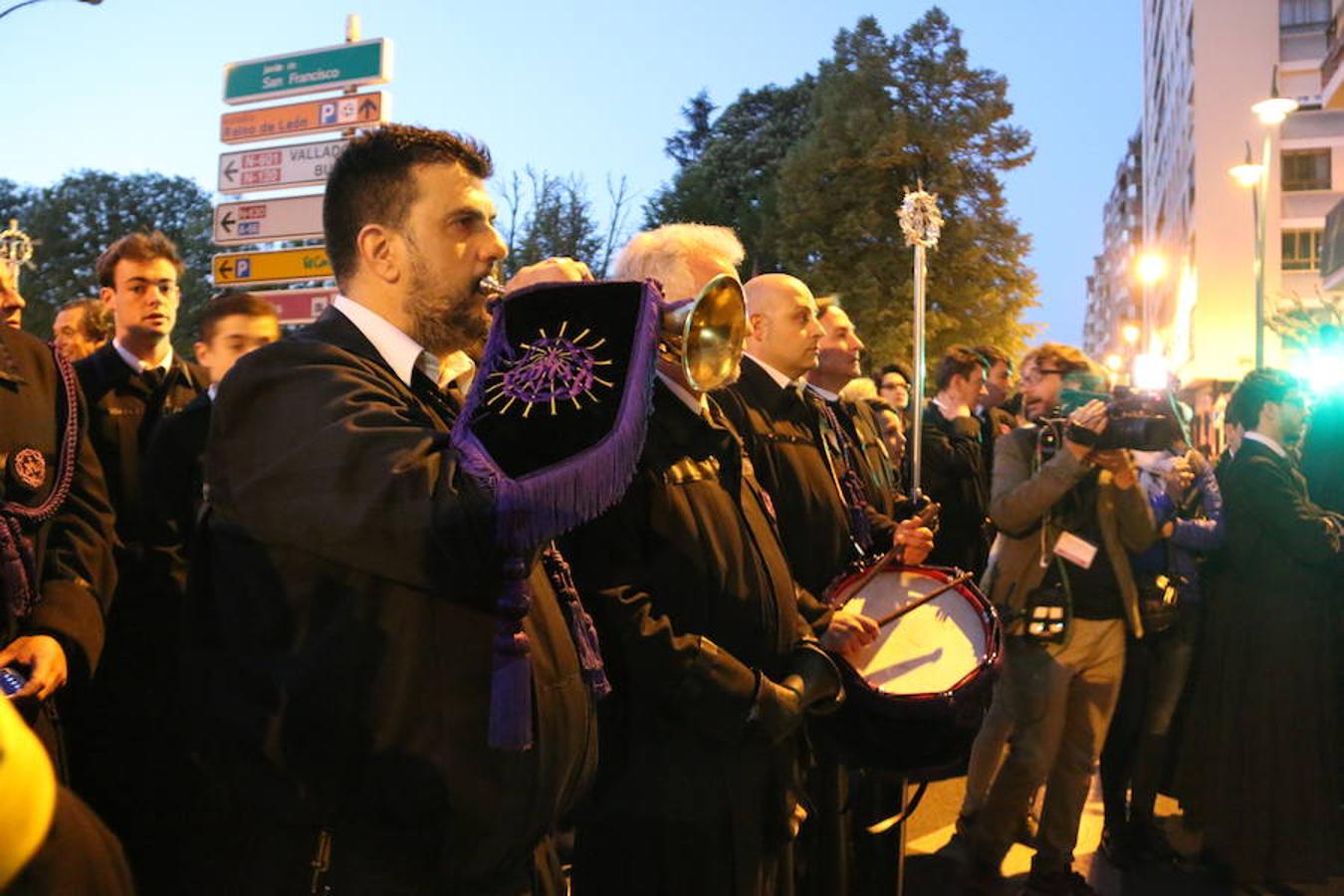 La cita de cada año