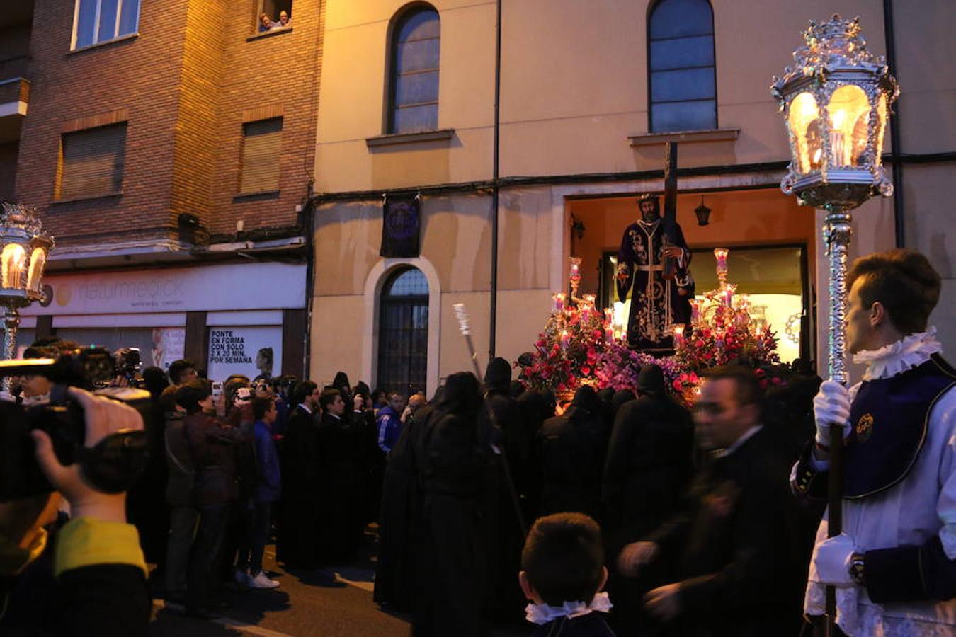 La cita de cada año