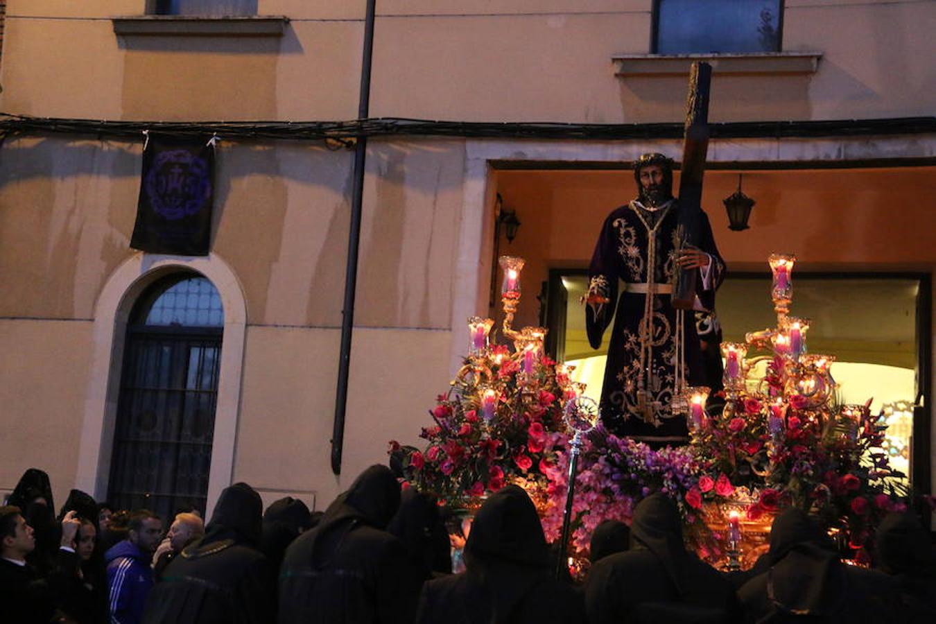 La cita de cada año