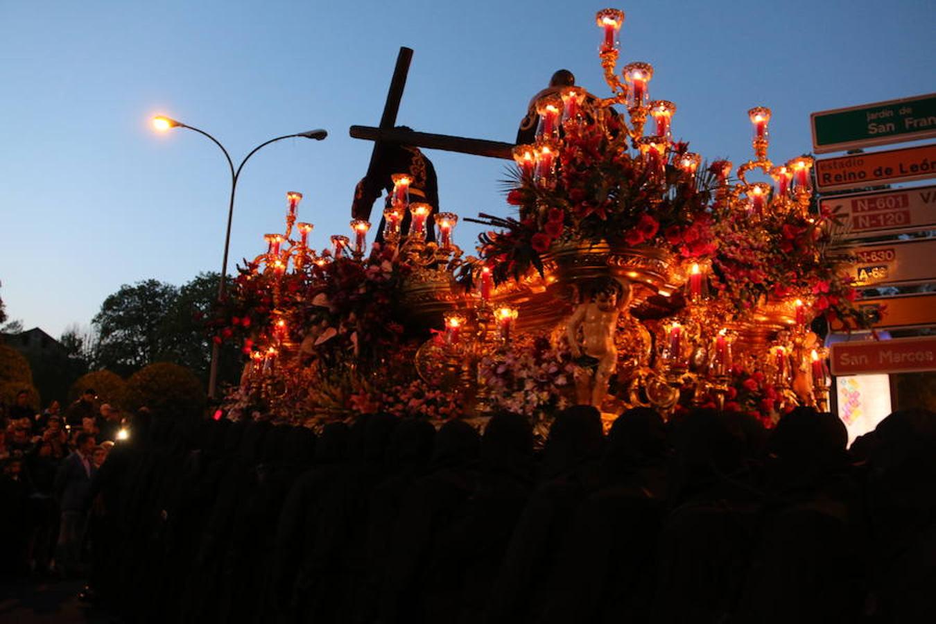 La cita de cada año