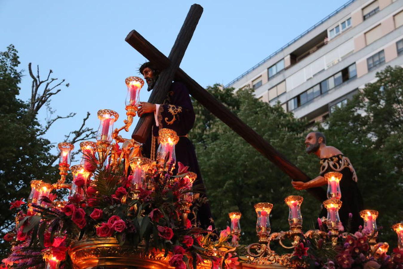 La cita de cada año