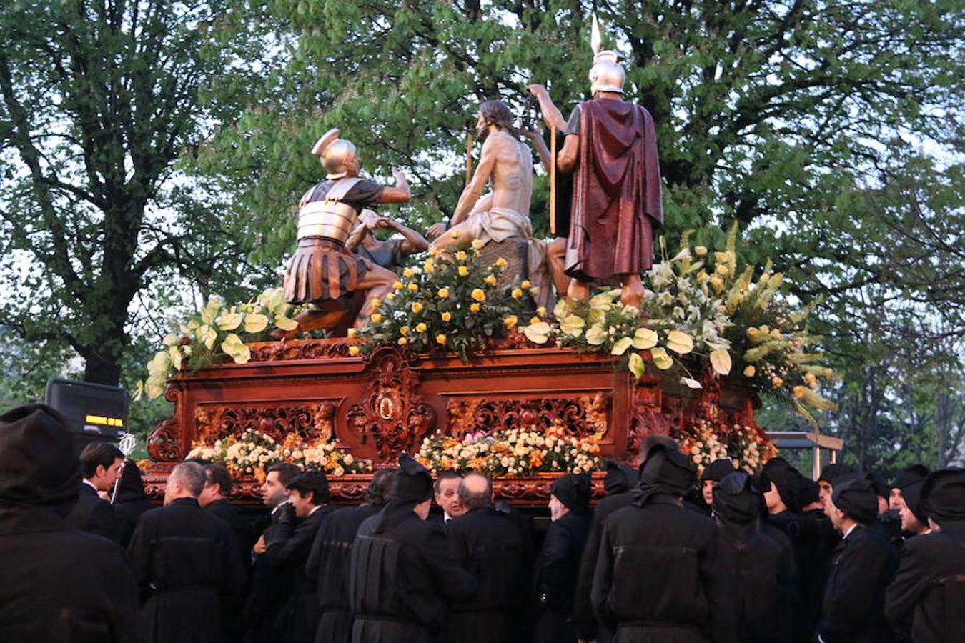 La cita de cada año