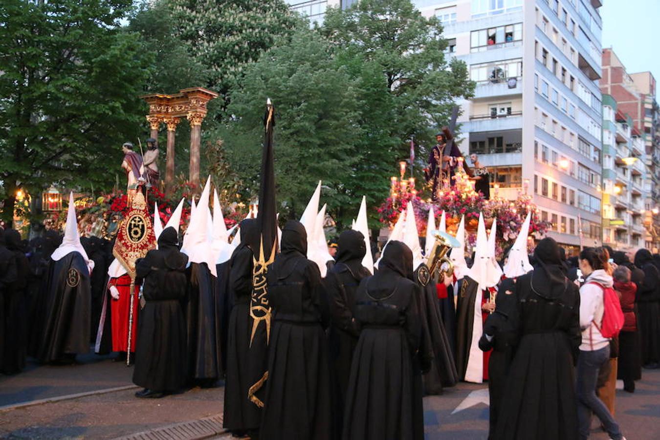 La cita de cada año