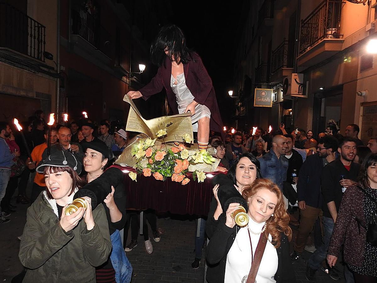 Genarín reina en León