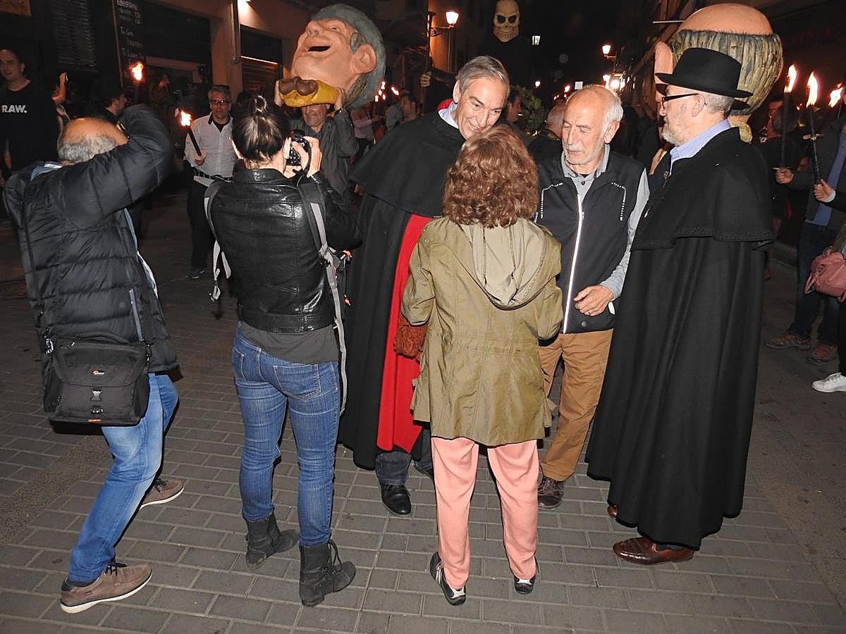 Genarín reina en León