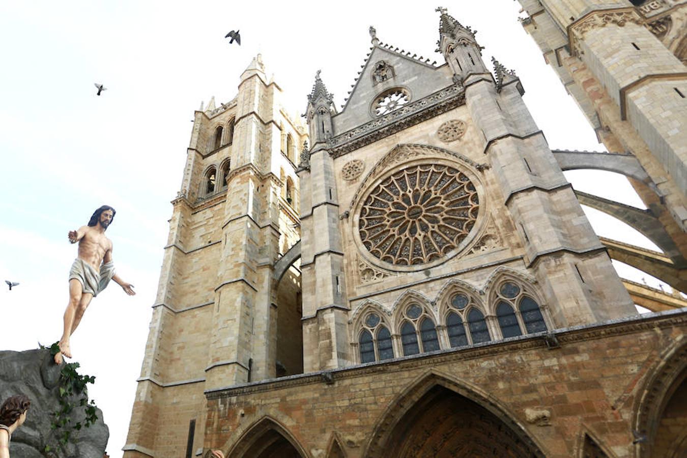 La óptica de Campillo