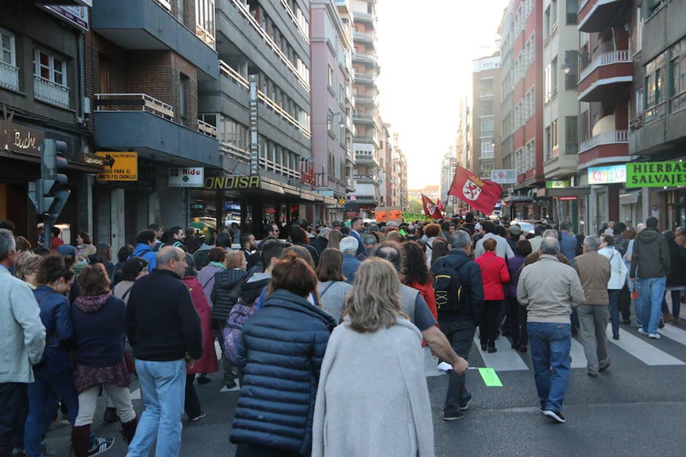 «Guardianes de la Plaza del Grano»