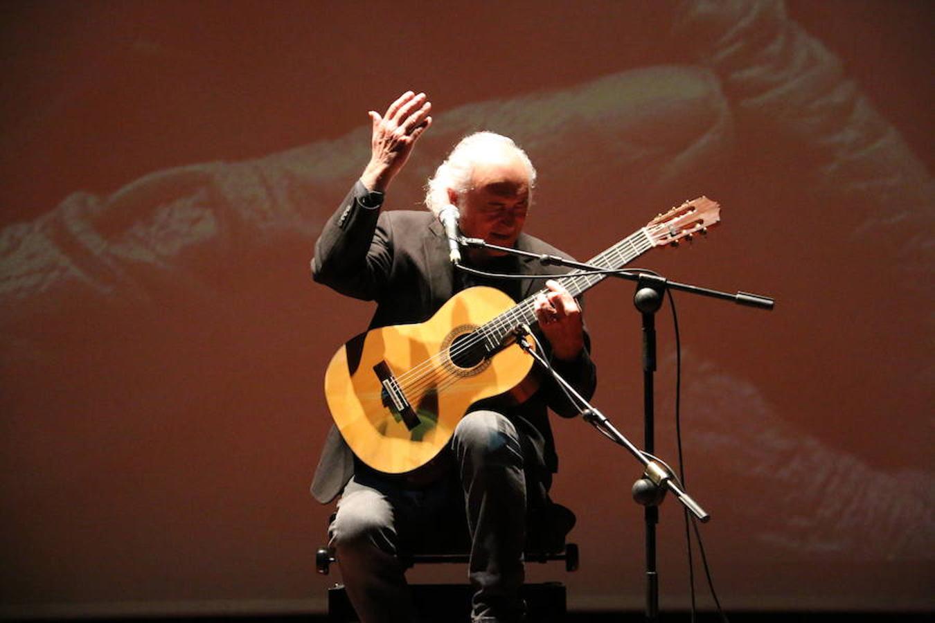 Antonio Pereira, en el recuerdo