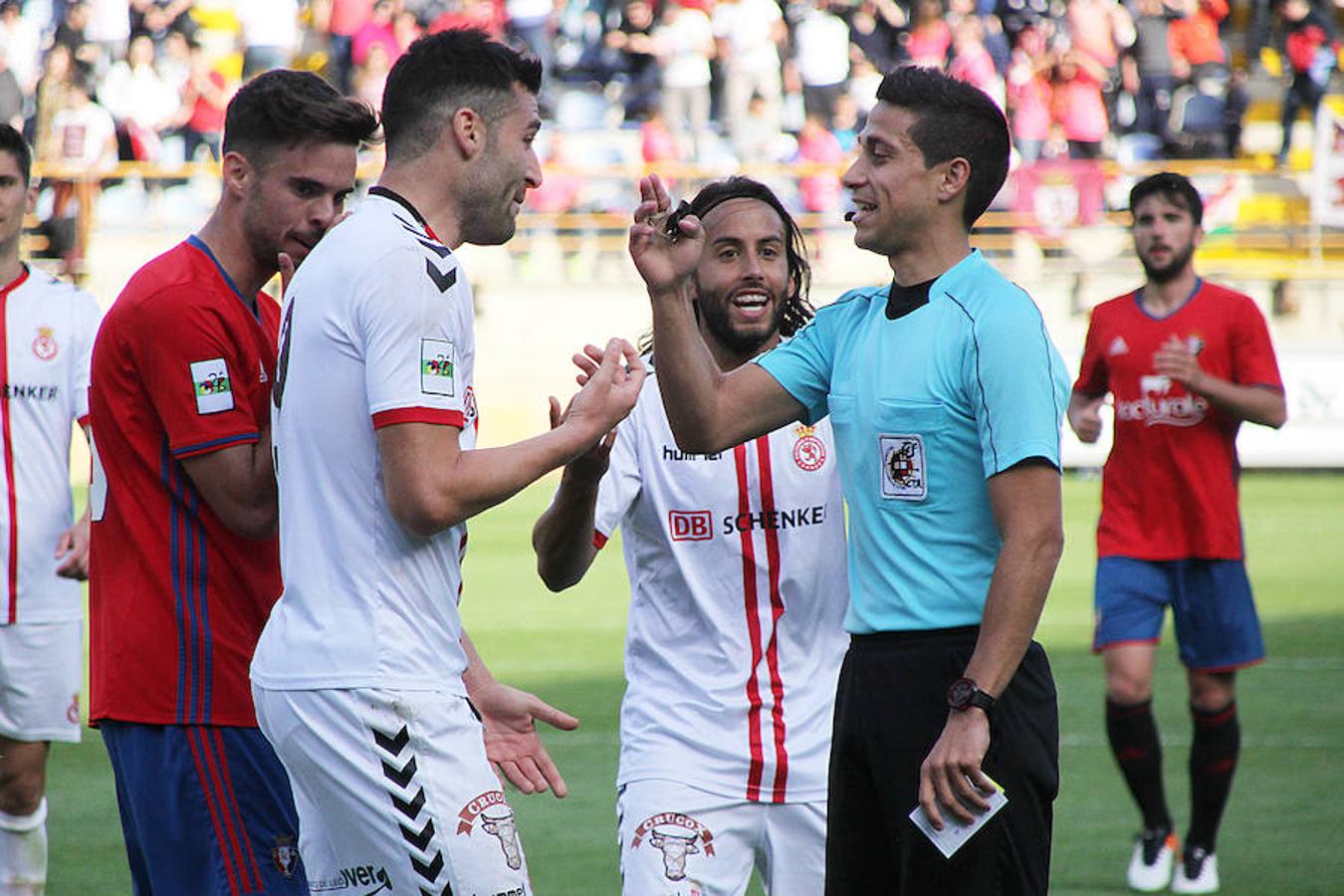 Un día para la historia