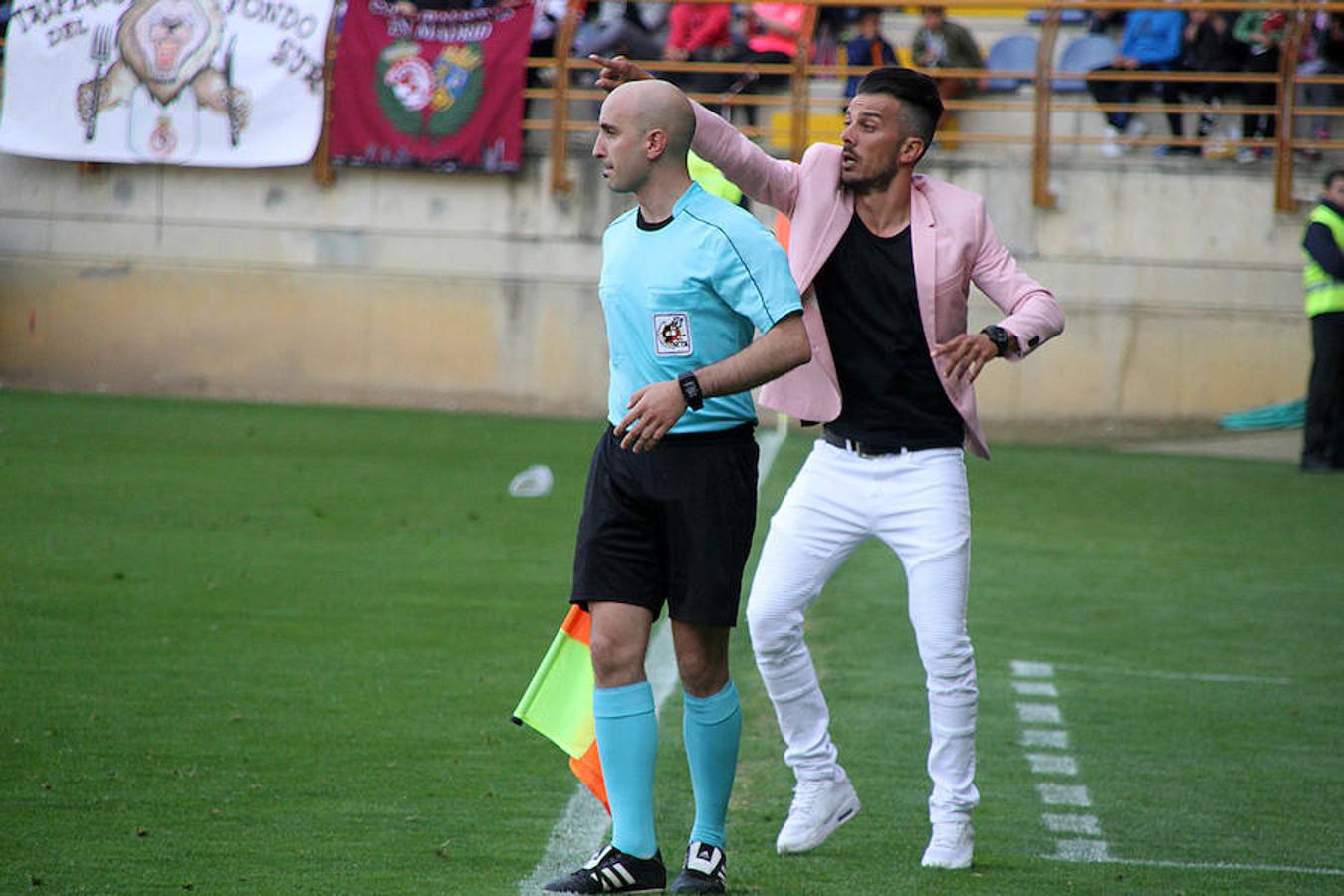 Un día para la historia