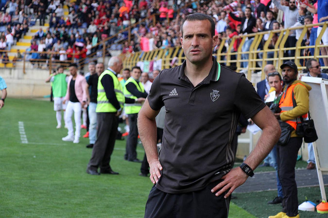 Un día para la historia