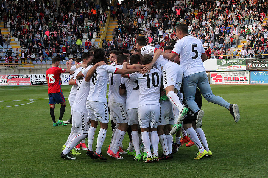 Un día para la historia