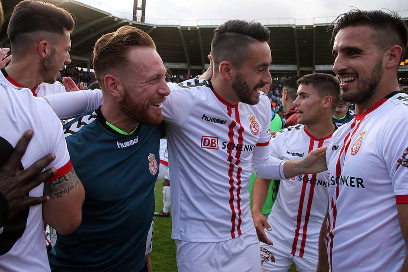 Un día para la historia