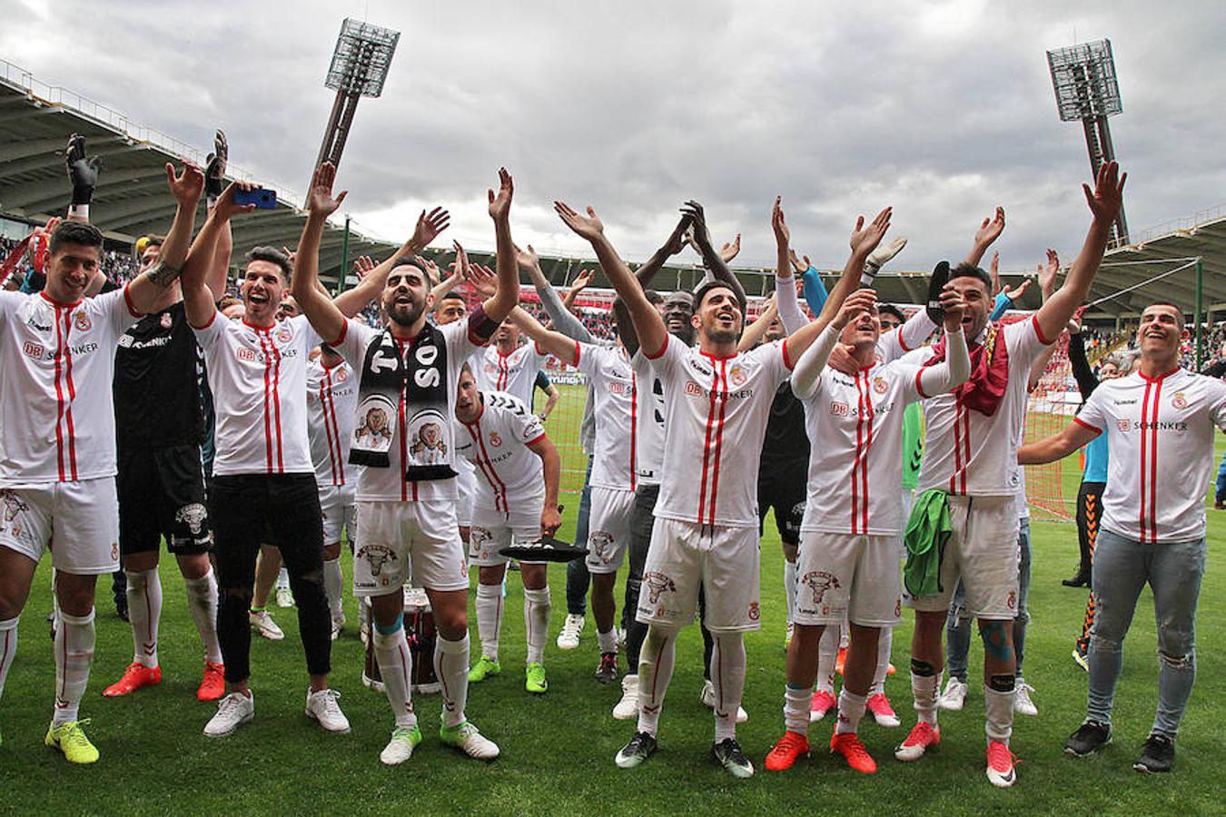 Un día para la historia