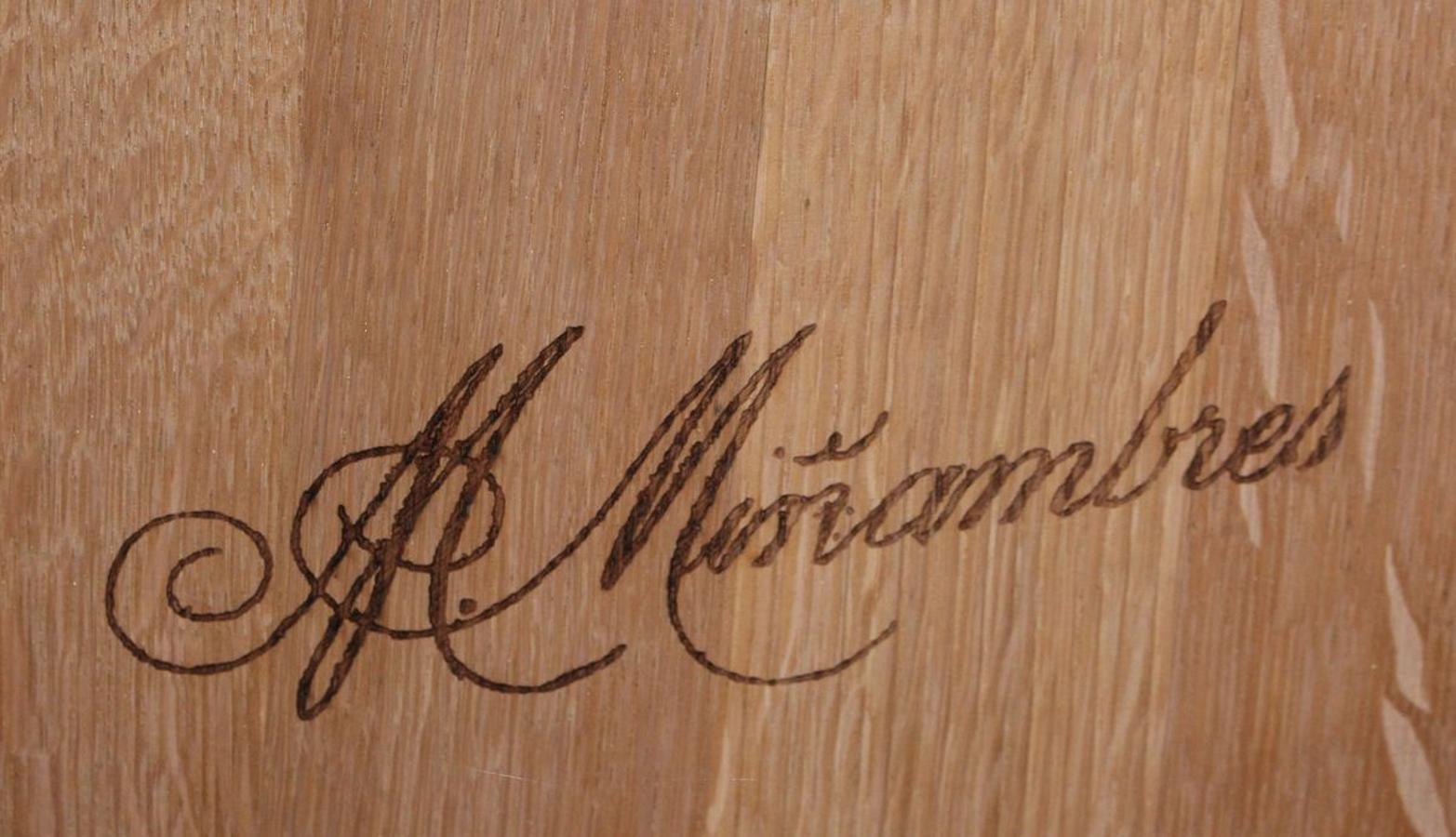 Cuarta generación, la misma pasión