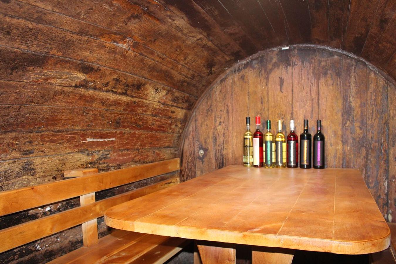 Tradición y saber hacer