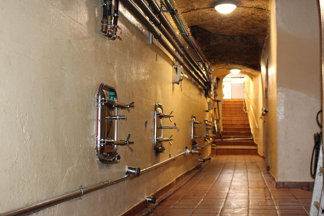 Tradición y saber hacer