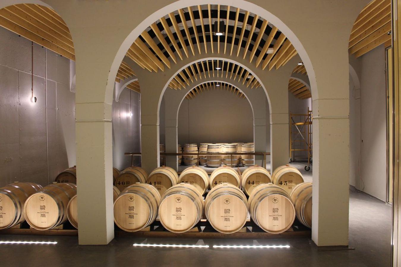 Tradición y saber hacer