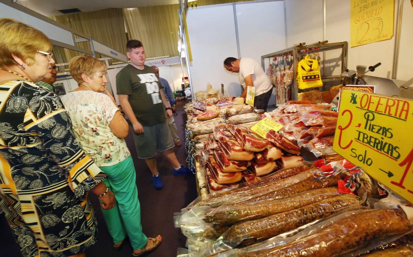 Feria de Agroturismo