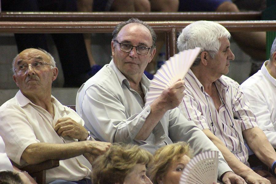 El Barcelona impone su ley