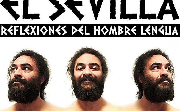 Cartel del espectáculo.