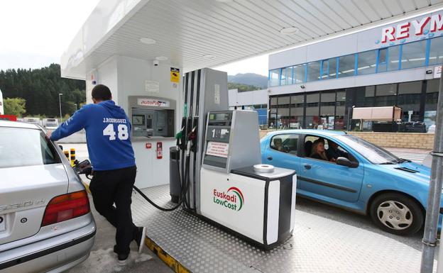 La inflación se estanca en el 1,9% en mayo por la caída de los carburantes