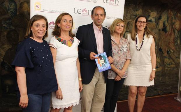 Presentación del libro.