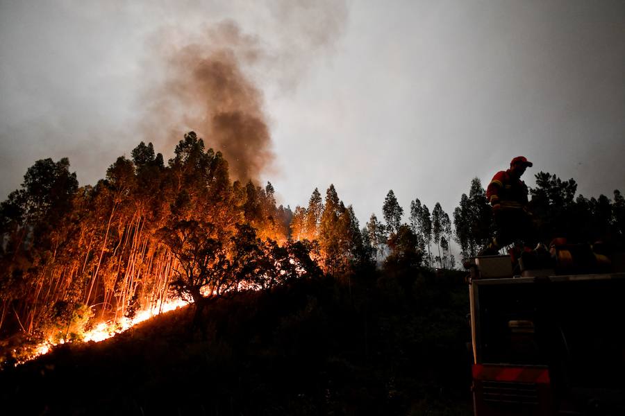 Más de 40 personas han fallecido y alrededor de 60 han resultado heridas