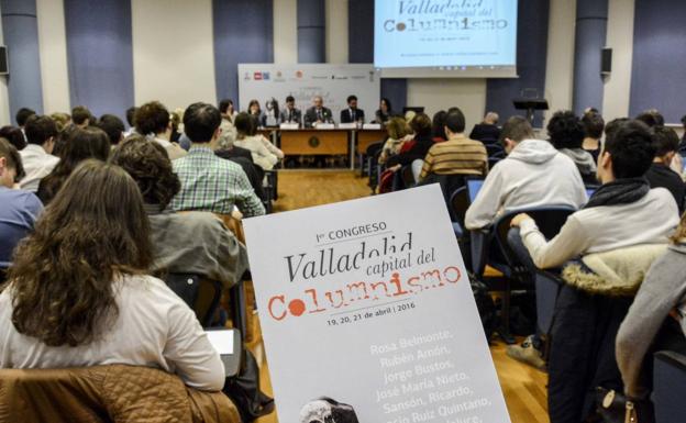 Valladolid fue la capital que acogió el anterior congreso.