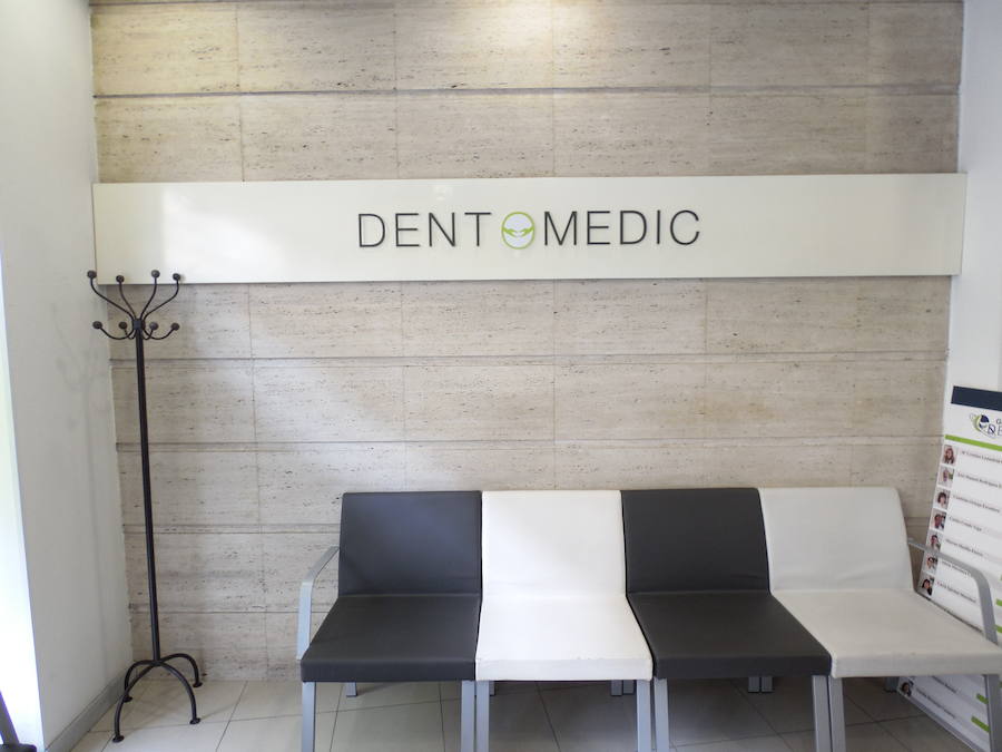 Dentomedic, tu clínica dental de confianza