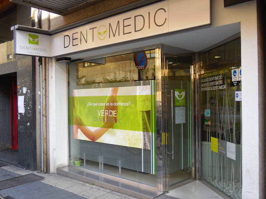 Dentomedic, tu clínica dental de confianza