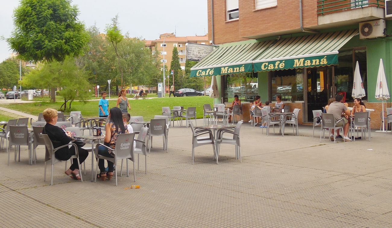 Café Maná
