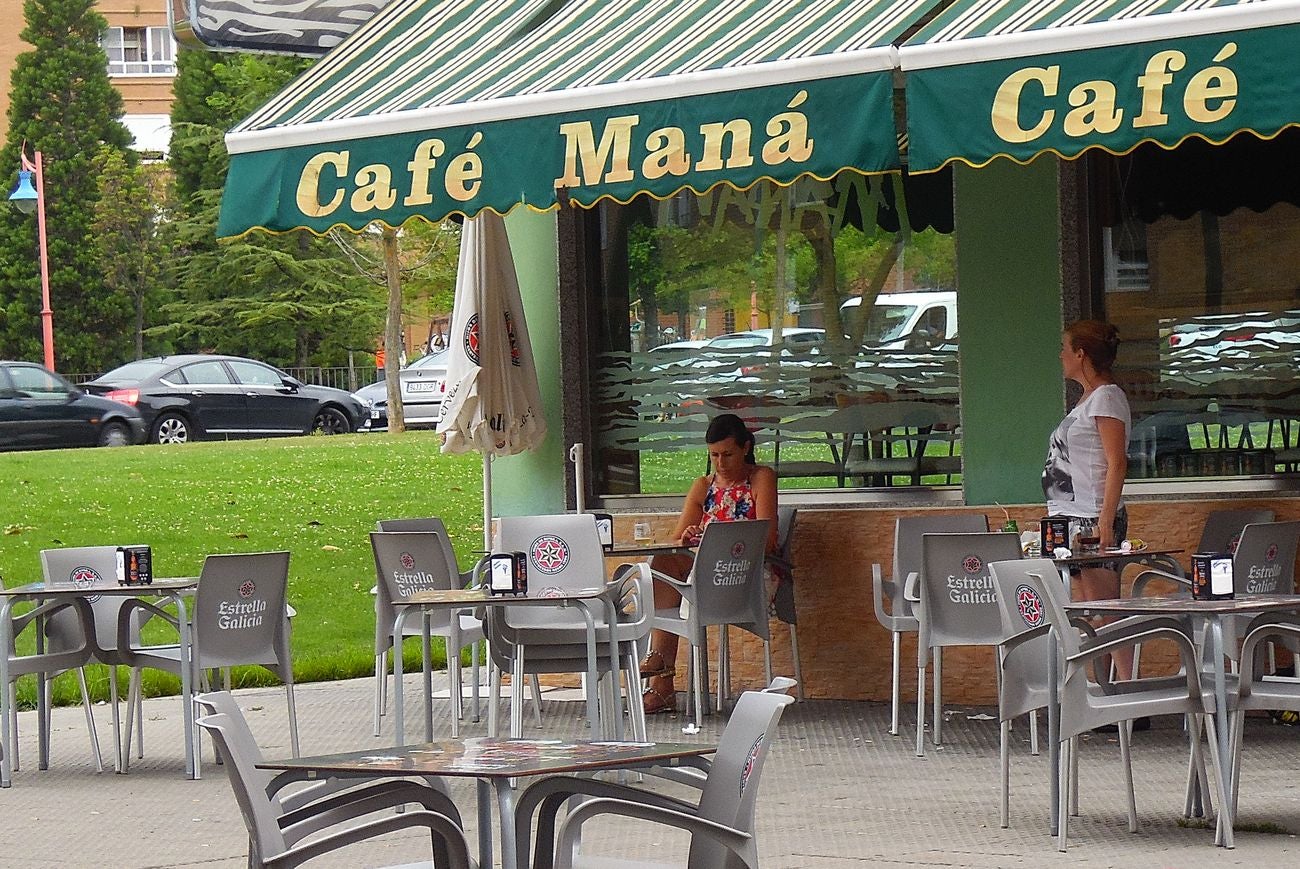 Café Maná