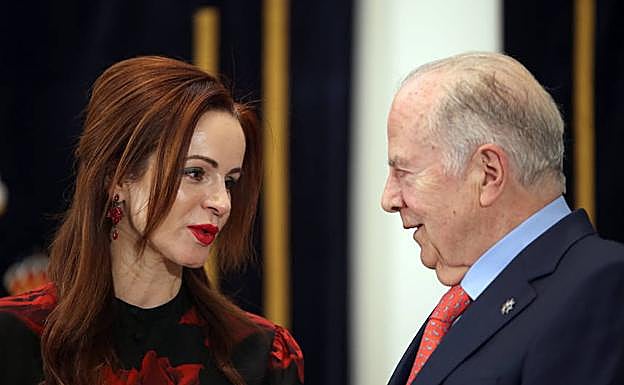 El Procurador del Común seguirá en funciones hasta su relevo