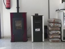 Thermagas se encuentra especializada en venta, reparación e instalación de calderas de gas, biomasa, gasoil o pellets y sistemas de aerotermia, geotermia y aire acondicionado