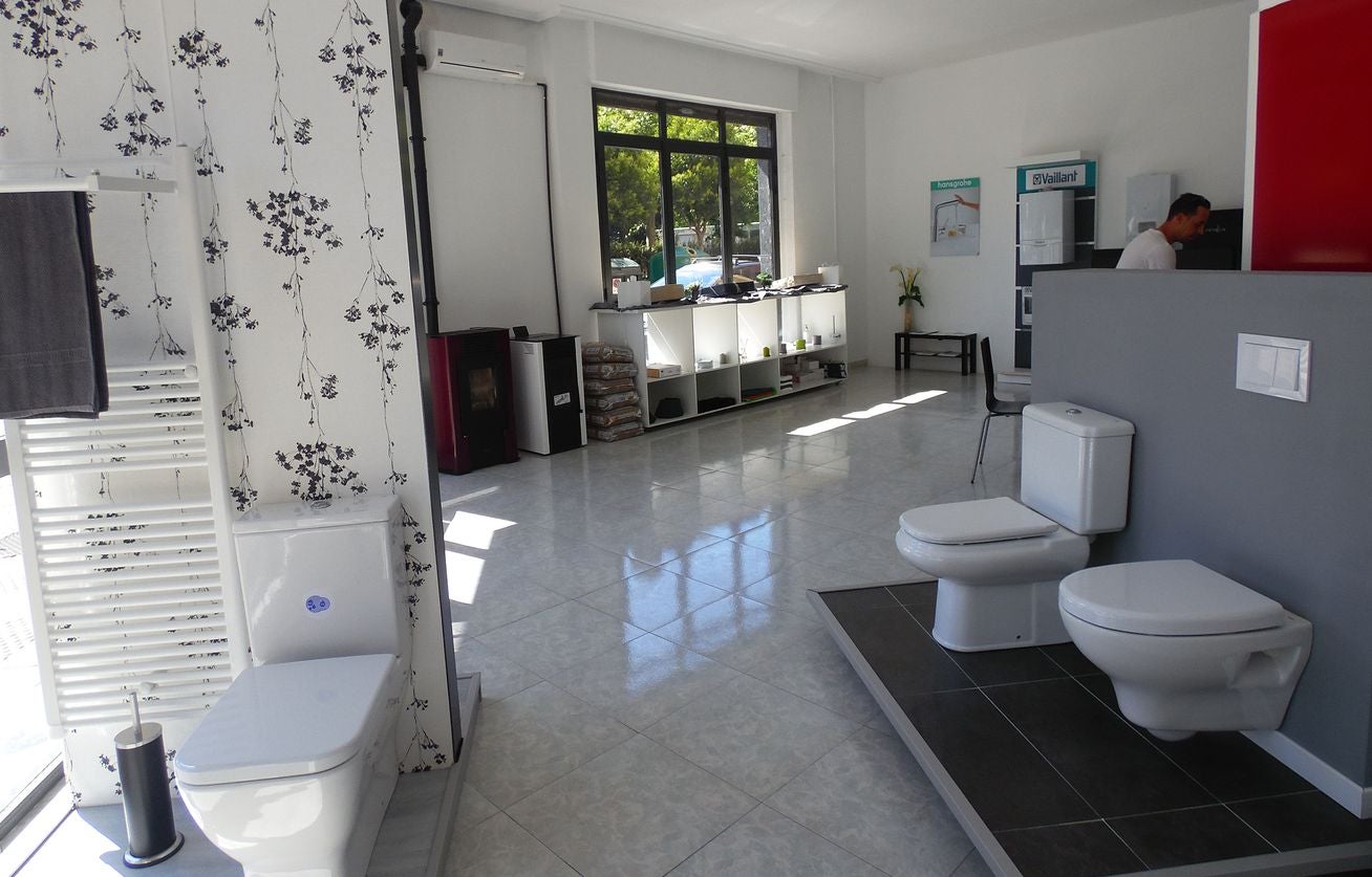 Thermagas se encuentra especializada en venta, reparación e instalación de calderas de gas, biomasa, gasoil o pellets y sistemas de aerotermia, geotermia y aire acondicionado