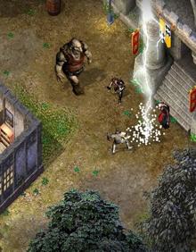 Imagen secundaria 2 - 'RiME', 'Alan Wake' y 'Ultima Online'.