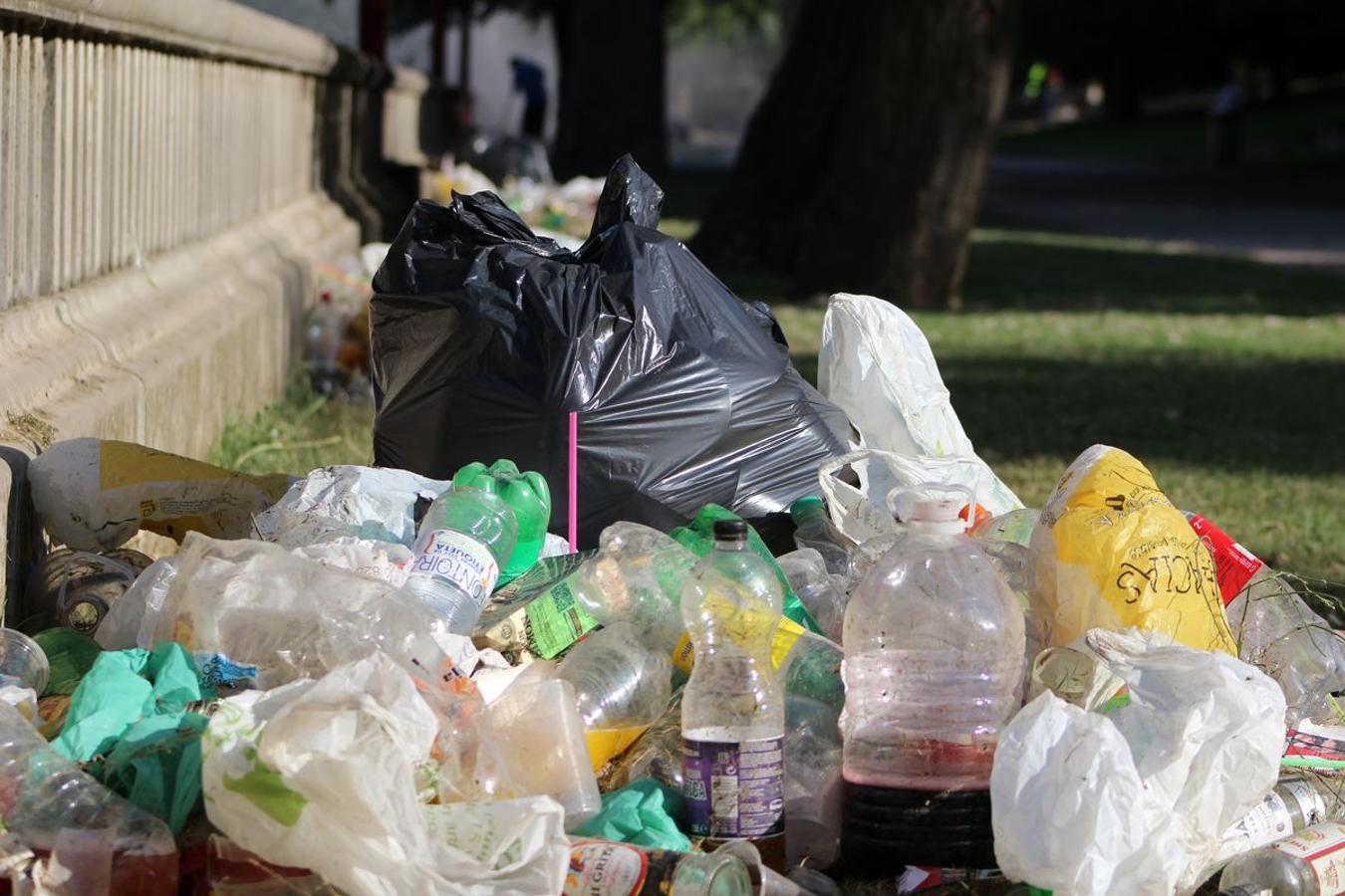 La &#039;resaca&#039; de San Juan