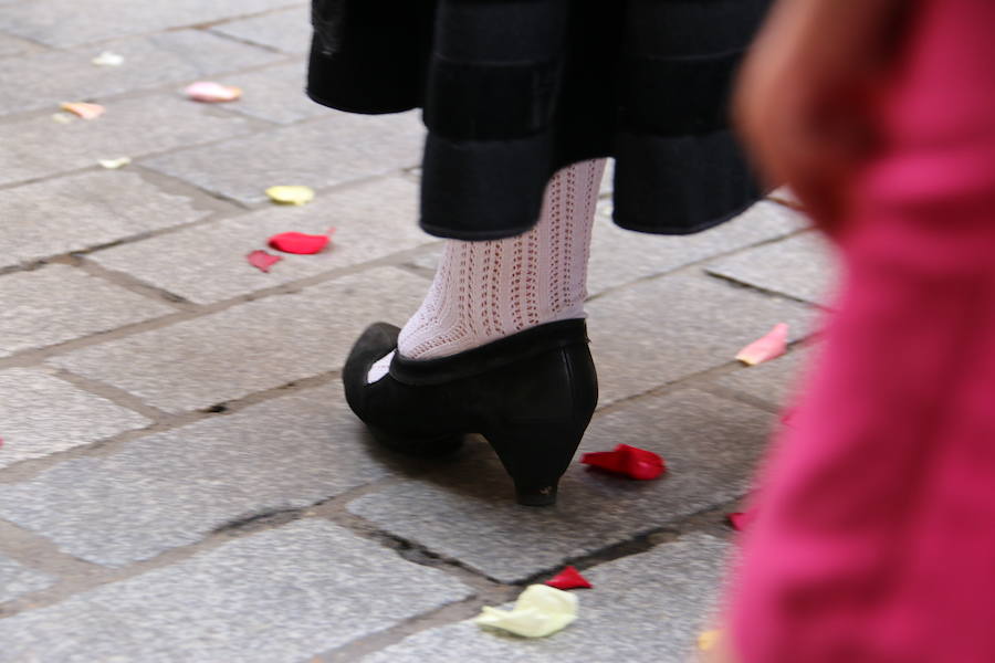 Las mejores imágenes del Corpus Chico