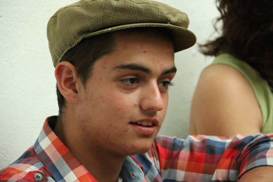 Las mejores imágenes de la corrida de toros de Fiestas de San Juan y San Pedro (II)