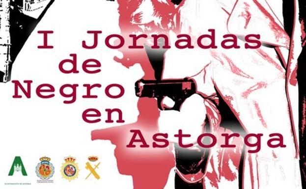Llegan las Jornadas de Negro en Astorga