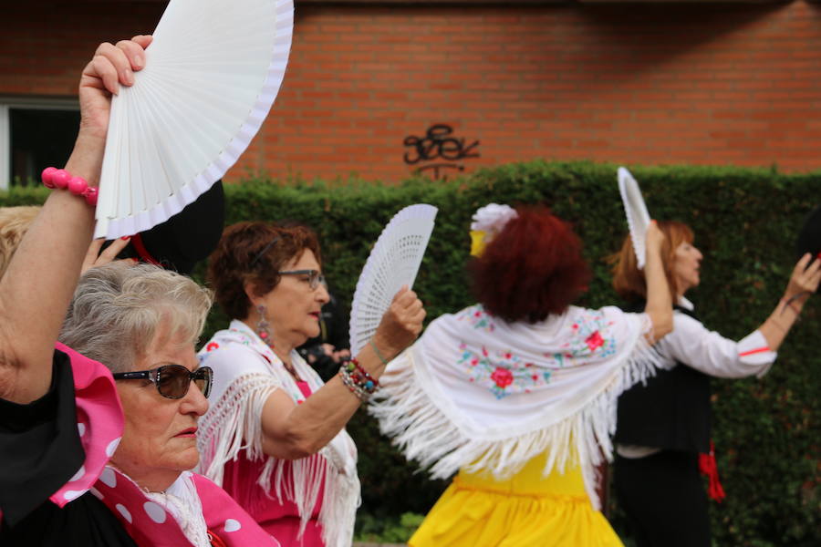 Ritmo flamenco en León