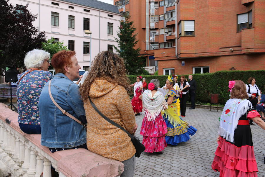 Ritmo flamenco en León