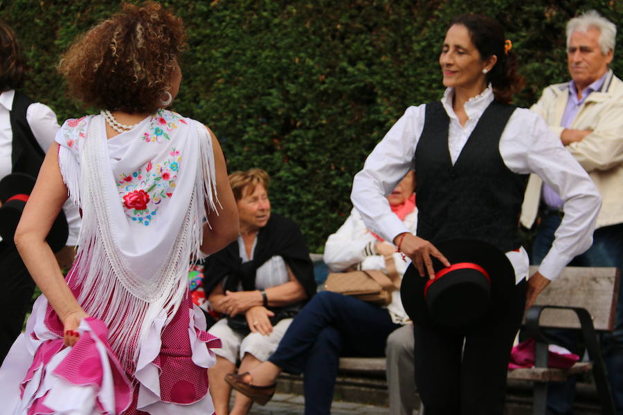 Ritmo flamenco en León